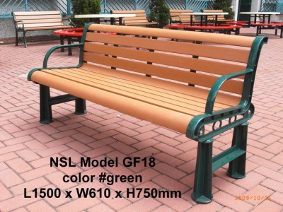NSL Model GF18